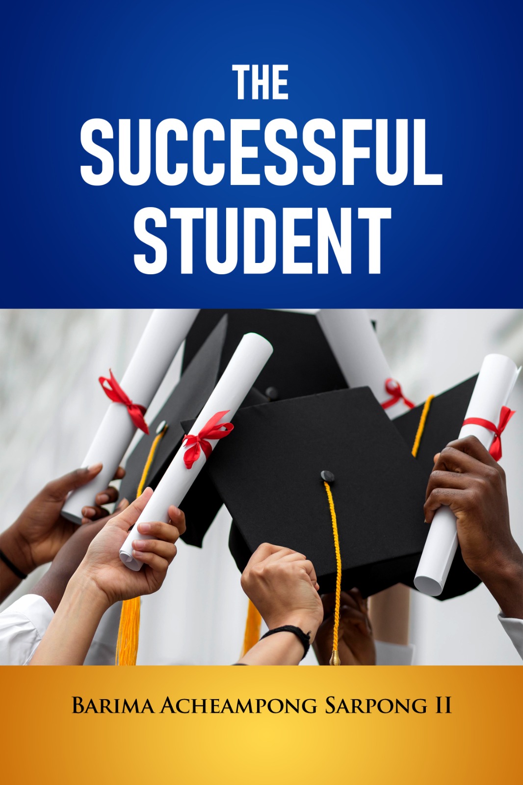 The Successful Student — cover