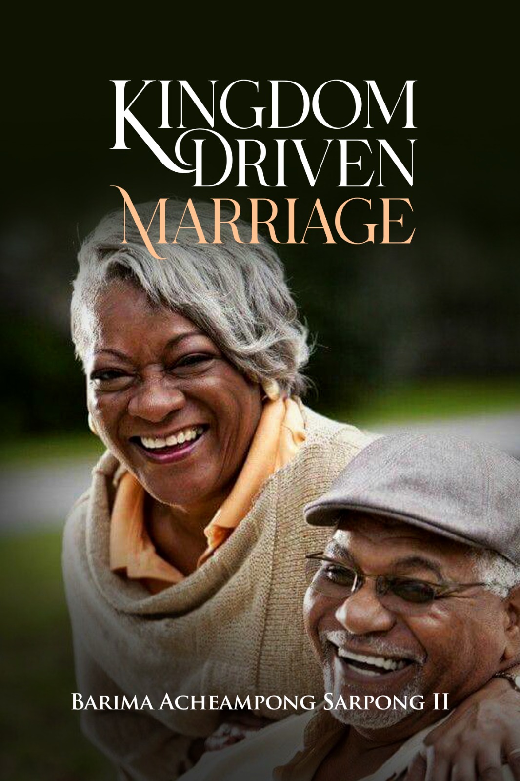 Innovation & Eternal Values — cover
