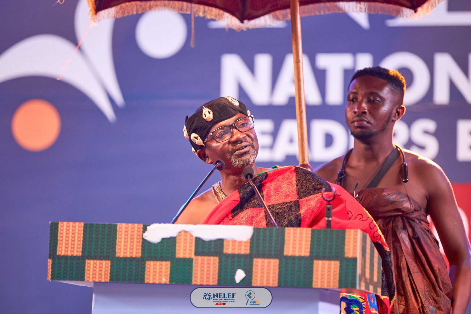 Barima Acheampong Sarpong II